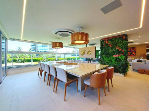 Imagem Apartamento com 5 Quartos à Venda, 470 m² em Riviera De São Lourenço - Bertioga Imagem Apartamento com 5 Quartos à Venda, 470 m² em Riviera De São Lourenço - Bertioga