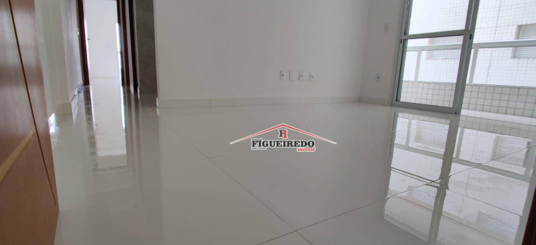 Imagem Apartamento com 2 Quartos à Venda, 75 m² em Canto Do Forte - Praia Grande Imagem Apartamento com 2 Quartos à Venda, 75 m² em Canto Do Forte - Praia Grande