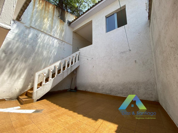 Imagem Casa com 3 Quartos à Venda, 241 m² em Vila Monumento - São Paulo Imagem Casa com 3 Quartos à Venda, 241 m² em Vila Monumento - São Paulo