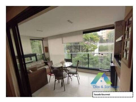Imagem Apartamento com 3 Quartos à Venda, 130 m² em Vila Monumento - São Paulo Imagem Apartamento com 3 Quartos à Venda, 130 m² em Vila Monumento - São Paulo