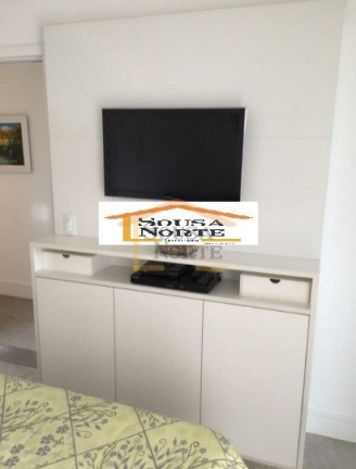 Imagem Apartamento com 3 Quartos à Venda, 140 m² em Santa Teresinha - São Paulo Imagem Apartamento com 3 Quartos à Venda, 140 m² em Santa Teresinha - São Paulo