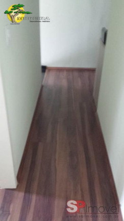 Imagem Casa de Condomínio com 3 Quartos à Venda, 100 m² em Vila Mazzei - São Paulo