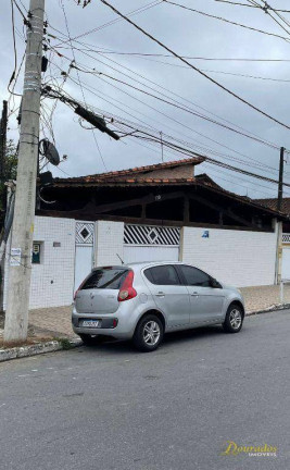 Imagem Casa com 2 Quartos à Venda, 144 m² em Jardim Quietude - Praia Grande Imagem Casa com 2 Quartos à Venda, 144 m² em Jardim Quietude - Praia Grande