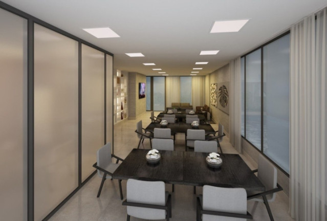 Imagem Apartamento com 3 Quartos à Venda, 75 m² em Perdizes - São Paulo