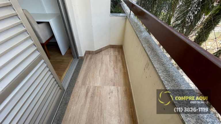 Imagem Apartamento com 3 Quartos à Venda, 97 m² em Bosque Da Saúde - São Paulo