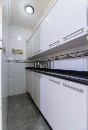 Imagem Cobertura com 3 Quartos à Venda, 119 m² em Utinga - Santo André