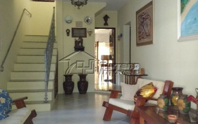 Casa com 4 Quartos à Venda, 294 m² em Jardim Das Indústrias - São José Dos Campos