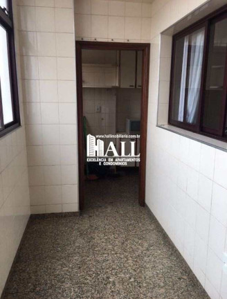 Imagem Apartamento com 4 Quartos à Venda, 117 m² em Parque Industrial - São José Do Rio Preto Imagem Apartamento com 4 Quartos à Venda, 117 m² em Parque Industrial - São José Do Rio Preto