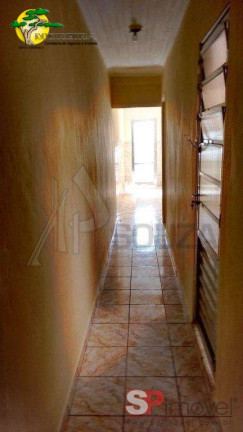 Imagem Casa com 4 Quartos à Venda, 220 m² em Santa Teresinha - São Paulo