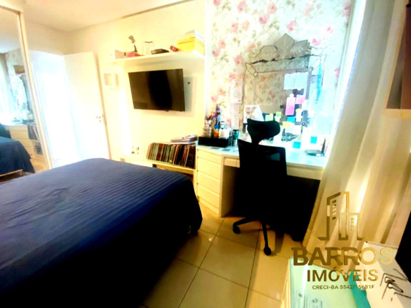 Imagem Apartamento com 4 Quartos à Venda, 220 m² em Pituba - Salvador Imagem Apartamento com 4 Quartos à Venda, 220 m² em Pituba - Salvador