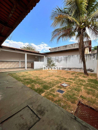 Casa com 3 Quartos à Venda, 262 m² em Jardim América - Goiânia