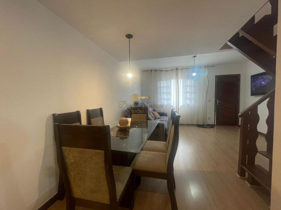 Imagem Casa com 4 Quartos à Venda, 117 m² em Várzea - Teresópolis