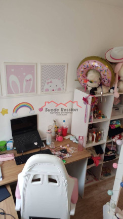 Imagem Apartamento com 3 Quartos à Venda, 65 m² em Jardim Marajoara - São Paulo Imagem Apartamento com 3 Quartos à Venda, 65 m² em Jardim Marajoara - São Paulo