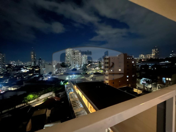 Imagem Apartamento com 1 Quarto à Venda,  em Vila Dom Pedro I - São Paulo