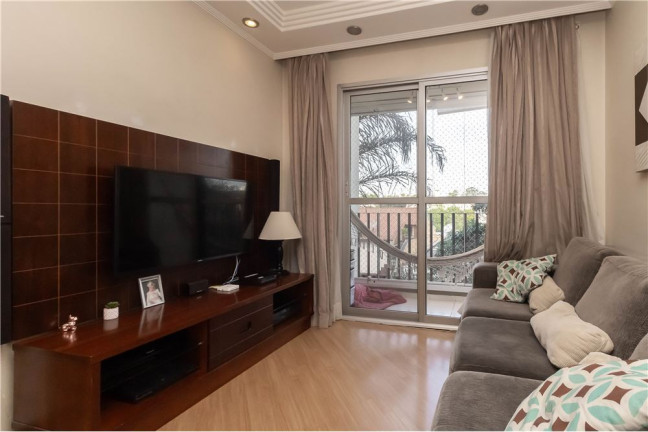 Imagem Apartamento com 2 Quartos à Venda, 60 m² em Vila Formosa - São Paulo