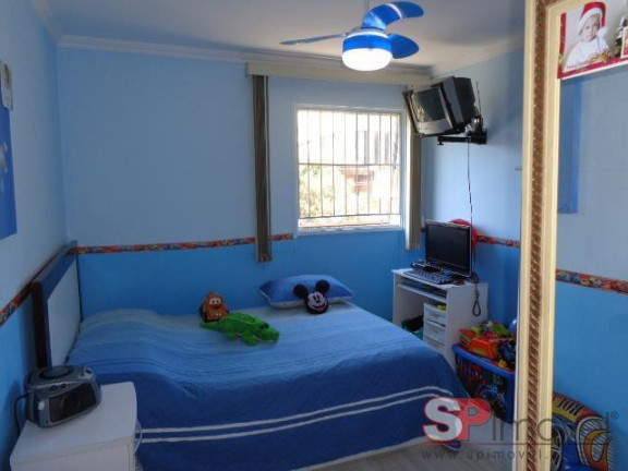 Imagem Apartamento com 3 Quartos à Venda, 78 m² em Vila Campestre - São Paulo Imagem Apartamento com 3 Quartos à Venda, 78 m² em Vila Campestre - São Paulo