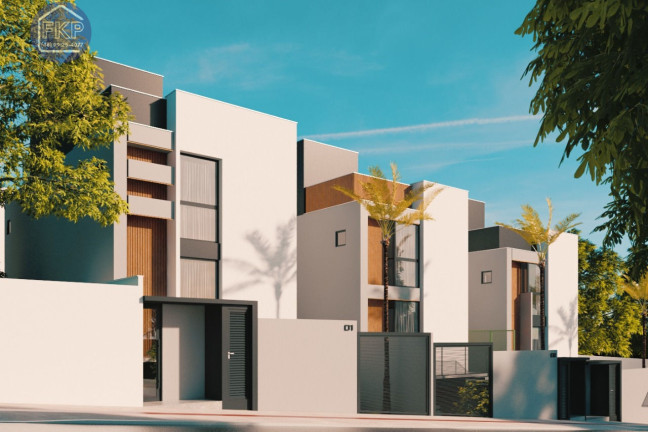 Imagem Casa com 4 Quartos à Venda, 200 m² em Ariribá - Balneário Camboriú Imagem Casa com 4 Quartos à Venda, 200 m² em Ariribá - Balneário Camboriú