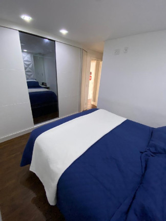 Imagem Apartamento com 3 Quartos à Venda, 70 m² em Jardim Das Vertentes - São Paulo