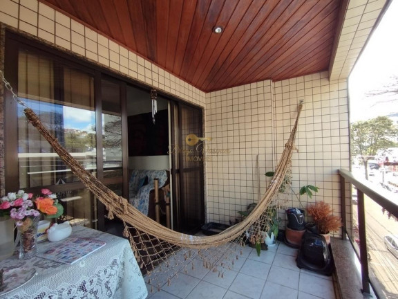 Imagem Apartamento com 3 Quartos à Venda, 112 m² em Várzea