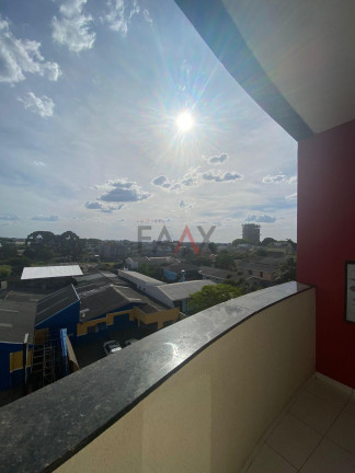 Imagem Apartamento com 1 Quarto à Venda, 98 m² em Trianon - Guarapuava