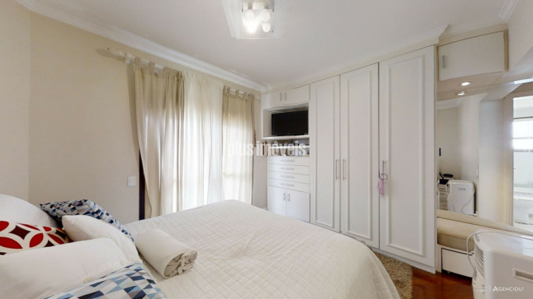 Imagem Apartamento com 4 Quartos à Venda, 212 m² em Morumbi - São Paulo Imagem Apartamento com 4 Quartos à Venda, 212 m² em Morumbi - São Paulo