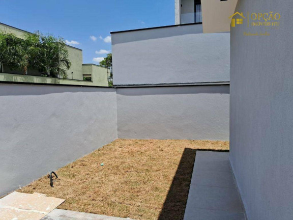 Imagem Casa com 3 Quartos à Venda, 205 m² em Condomínio Reserva Saint Paul - Itu Imagem Casa com 3 Quartos à Venda, 205 m² em Condomínio Reserva Saint Paul - Itu