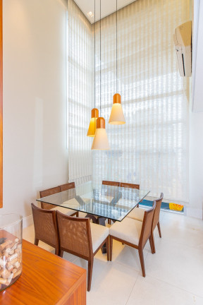 Imagem Apartamento com 3 Quartos à Venda, 240 m² em Vila Mariana - São Paulo