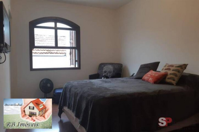 Imagem Casa com 3 Quartos à Venda, 184 m² em Jordanópolis - São Bernardo Do Campo Imagem Casa com 3 Quartos à Venda, 184 m² em Jordanópolis - São Bernardo Do Campo
