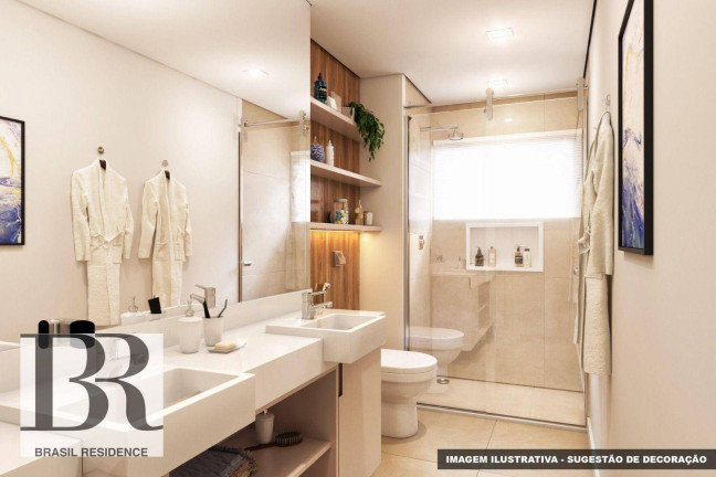 Imagem Apartamento com 4 Quartos à Venda, 153 m² em Paraíso - São Paulo