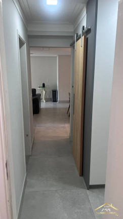 Imagem Apartamento com 3 Quartos à Venda, 110 m² em Cidade São Francisco - São Paulo