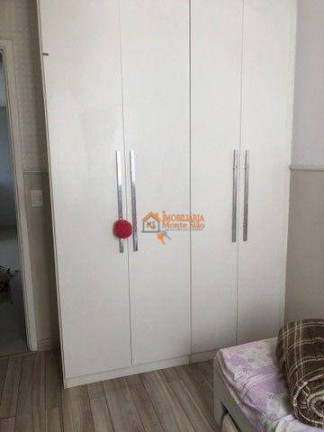Imagem Apartamento com 2 Quartos à Venda, 76 m² em Vila Rosália - Guarulhos Imagem Apartamento com 2 Quartos à Venda, 76 m² em Vila Rosália - Guarulhos