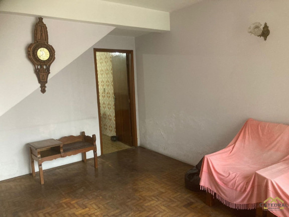 Imagem Sobrado com 2 Quartos à Venda, 109 m² em Anhangabaú - Jundiaí