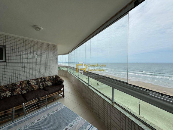 Imagem Apartamento com 3 Quartos à Venda, 151 m² em Vilamar - Praia Grande Imagem Apartamento com 3 Quartos à Venda, 151 m² em Vilamar - Praia Grande
