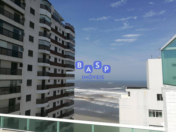 Imagem Apartamento com 3 Quartos à Venda, 157 m² em Vila Alzira - Guarujá