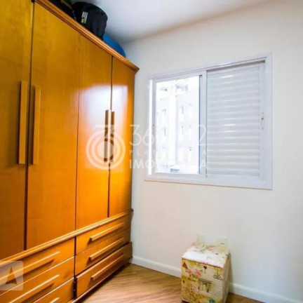 Imagem Apartamento com 3 Quartos à Venda, 84 m² em Vila Valparaíso - Santo André Imagem Apartamento com 3 Quartos à Venda, 84 m² em Vila Valparaíso - Santo André