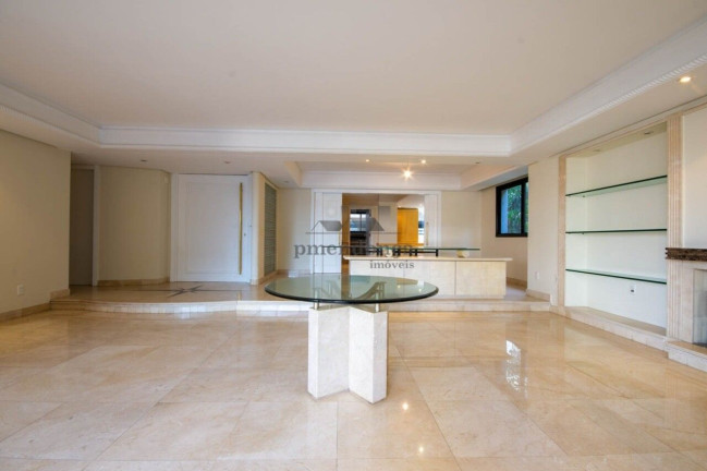 Imagem Apartamento com 4 Quartos à Venda, 265 m² em Higienópolis - São Paulo
