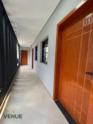 Imagem Apartamento com 1 Quarto à Venda, 28 m² em Vila Siria - São Paulo