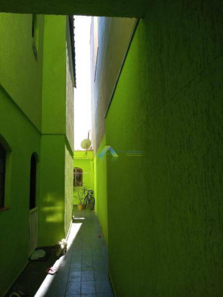 Imagem Sobrado com 3 Quartos à Venda, 180 m² em Parque Capuava - Santo André Imagem Sobrado com 3 Quartos à Venda, 180 m² em Parque Capuava - Santo André