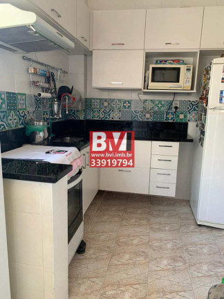 Imagem Apartamento com 2 Quartos à Venda, 90 m² em Rio Comprido - Rio De Janeiro Imagem Apartamento com 2 Quartos à Venda, 90 m² em Rio Comprido - Rio De Janeiro