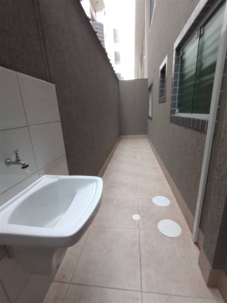 Imagem Casa com 2 Quartos à Venda, 49 m² em Tupi - Praia Grande