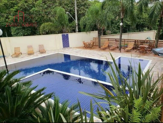 Imagem Apartamento com 2 Quartos à Venda, 47 m² em Campo Limpo - São Paulo Imagem Apartamento com 2 Quartos à Venda, 47 m² em Campo Limpo - São Paulo