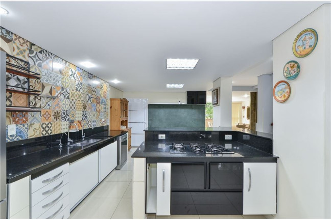 Imagem Casa com 4 Quartos à Venda,  em Planalto Paulista - São Paulo