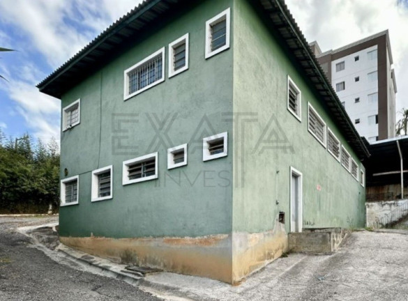 Imóvel à Venda, 441 m² em Jardim Sabiá - Cotia