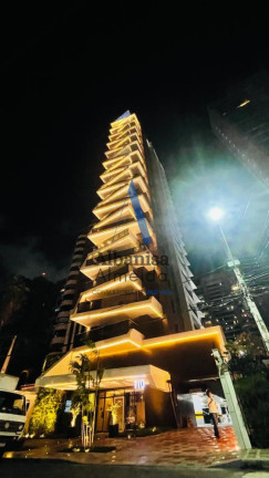 Apartamento com 4 Quartos à Venda, 203 m² em Aldeota - Fortaleza