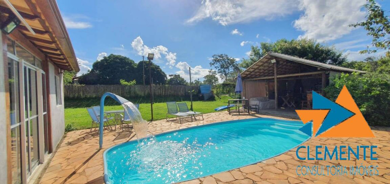 Imagem Casa de Condomínio com 6 Quartos à Venda, 278 m² em Condominio Estancia Da Mata - Jaboticatubas Imagem Casa de Condomínio com 6 Quartos à Venda, 278 m² em Condominio Estancia Da Mata - Jaboticatubas