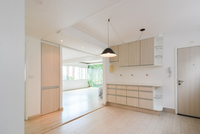 Imagem Apartamento com 1 Quarto à Venda, 70 m² em Indianópolis - São Paulo