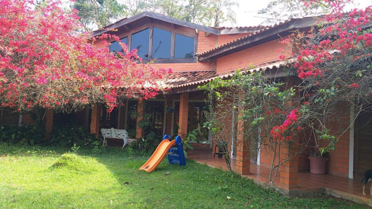 Chácara com 6 Quartos à Venda, 3.225 m² em Santa Isabel