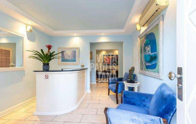 Imagem Casa com 4 Quartos à Venda, 220 m² em Jardim Paulistano - São Paulo
