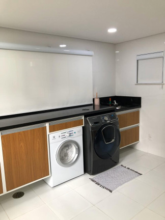 Imagem Casa de Condomínio com 4 Quartos à Venda, 370 m² em Alphaville 03 - Alphaville