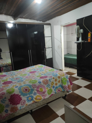 Imagem Sobrado com 3 Quartos à Venda, 160 m² em Parque Capuava - Santo André